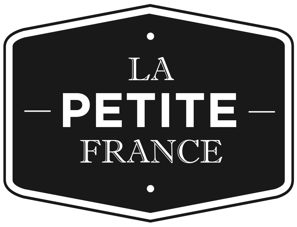 LA PETITE FRANCE